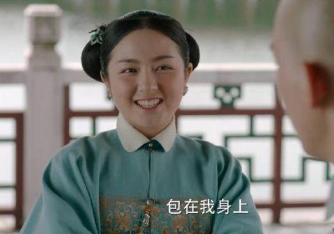 李兰迪身高体重多少?李兰迪真实身高160吗为什么看上去那么矮?