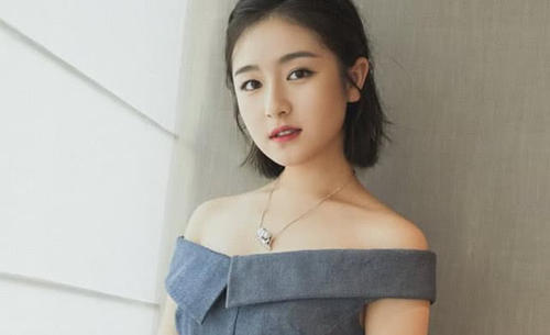 李兰迪身高体重多少?李兰迪真实身高160吗为什么看上去那么矮?