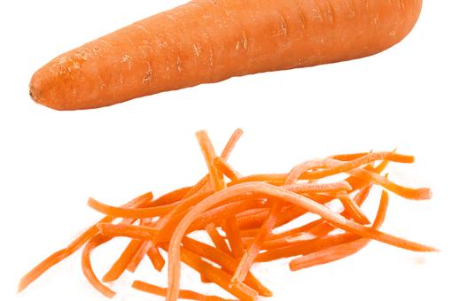 胡萝卜减肥的正确方法