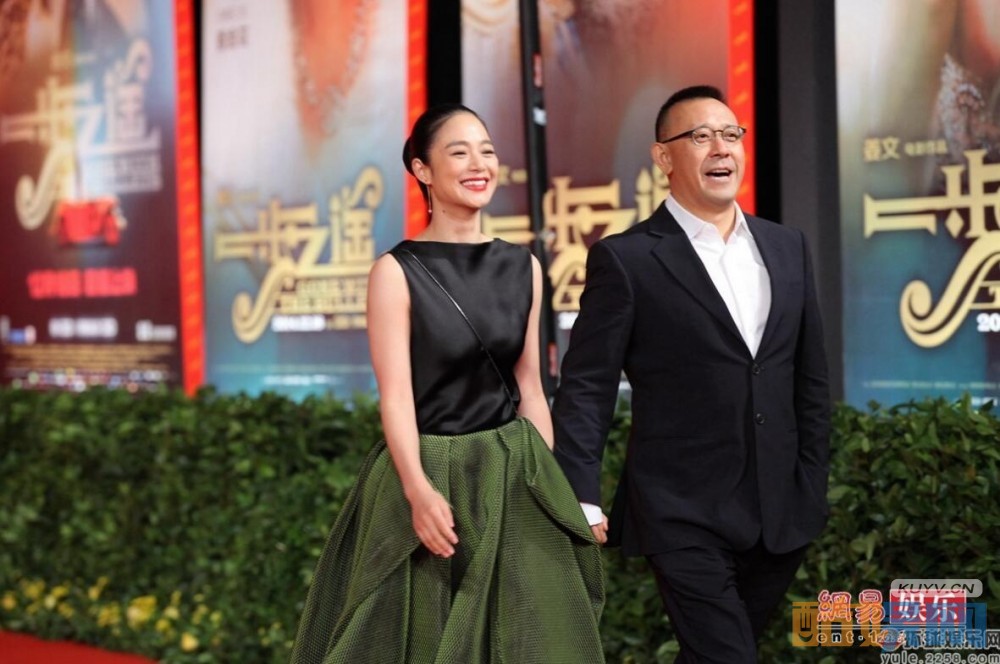 姜文个人资料写真作品图片大全，个人经历最新消息
