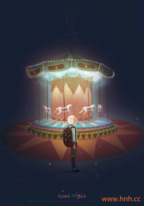 岂有豪情似旧时,花开花落两由之 