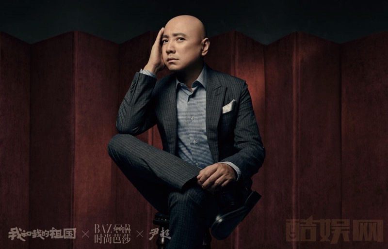 徐峥个人资料写真作品图片大全，个人经历最新消息
