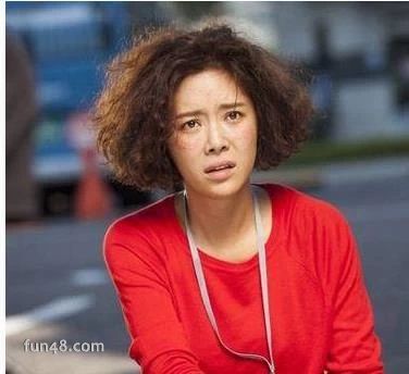 怎么让头发变直一些