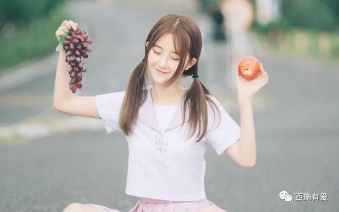很甜很撩的句子，追女生必备