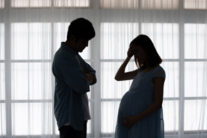 孕晚期白带发黄像鼻涕 孕晚期白带发黄像鼻涕