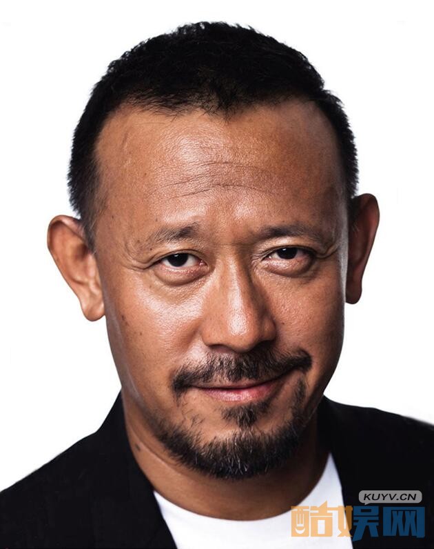 姜文个人资料写真作品图片大全，个人经历最新消息
