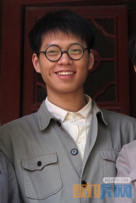 魏大勋个人资料写真作品图片大全，个人经历最新消息
