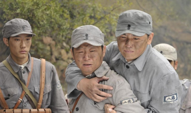 赵亮个人资料写真作品图片大全，个人经历最新消息
