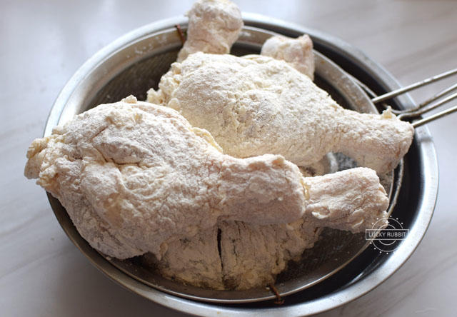 鸡腿怎么做好吃又简单炖鸡腿，小孩子都爱吃