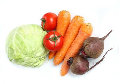 胡萝卜减肥的正确方法