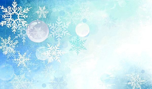 关于雪花的句子带图片