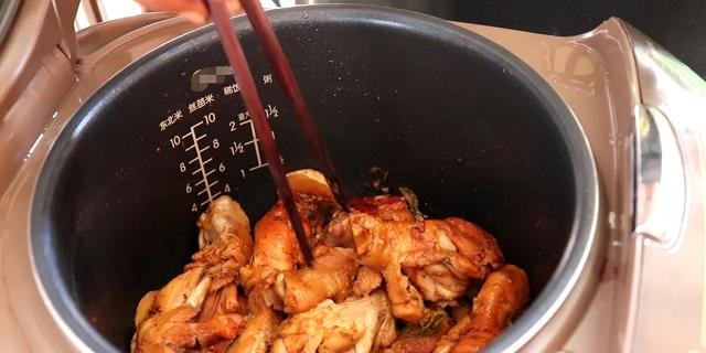 鸡腿怎么做好吃又简单炖鸡腿，小孩子都爱吃