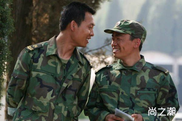 士兵突击史今班长为什么退伍 他的存在对许三多意义非凡