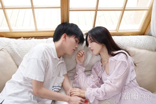 抖音临界十缨是怎么火起来的 堪称网络版紫霞仙子与至尊宝