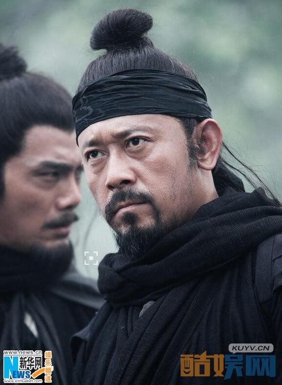 姜文个人资料写真作品图片大全，个人经历最新消息
