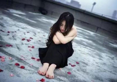 嫁错人的说说，嫁错人过得很累的句子