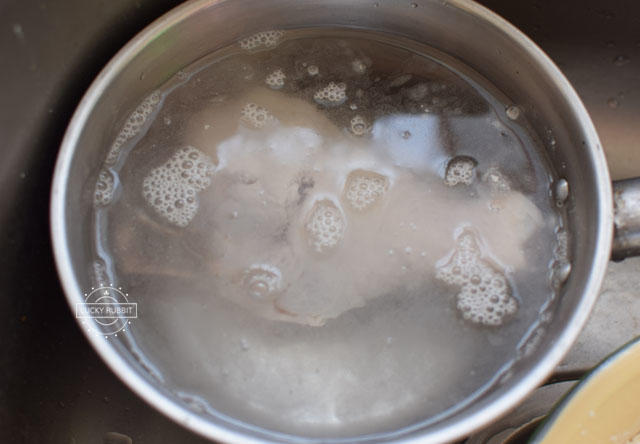 鸡腿怎么做好吃又简单炖鸡腿，小孩子都爱吃