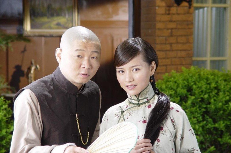 赵亮个人资料写真作品图片大全，个人经历最新消息
