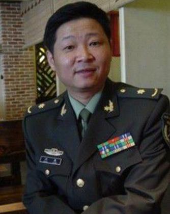 赵亮个人资料写真作品图片大全，个人经历最新消息
