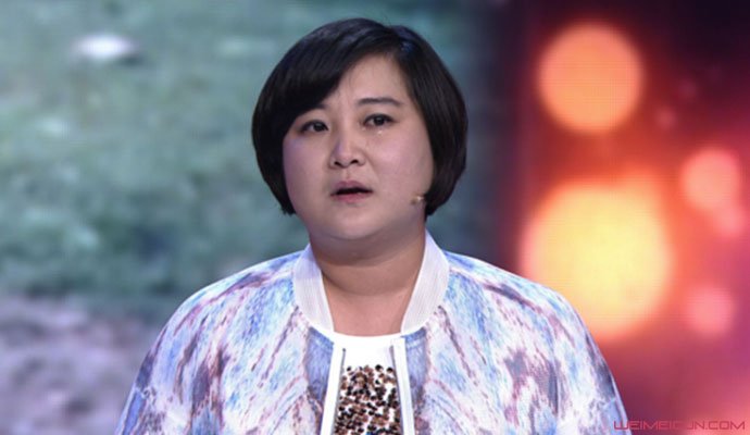 贾玲的妈妈是怎么去世的