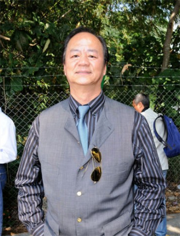 狄龙个人资料身高体重 生活近况图片