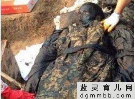 中国十大灵异事件，超诡异的十大事件揭秘(胆小勿入) 