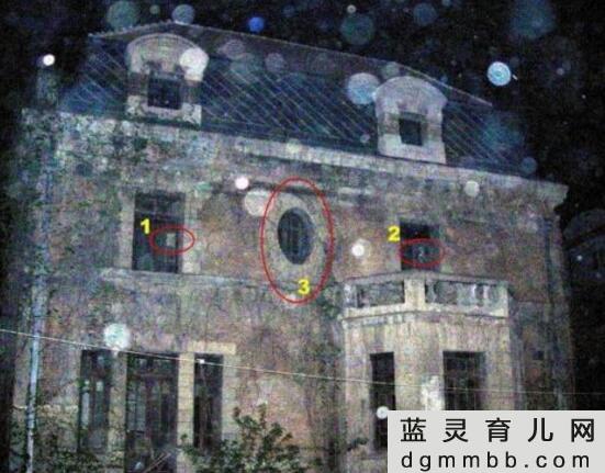 中国十大灵异事件，超诡异的十大事件揭秘(胆小勿入) 