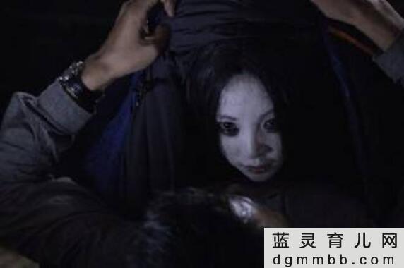 中国十大灵异事件，超诡异的十大事件揭秘(胆小勿入) 