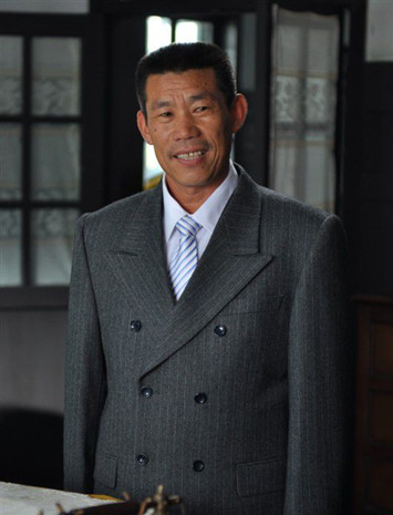 杨清文个人资料身高体重 生活近况图片