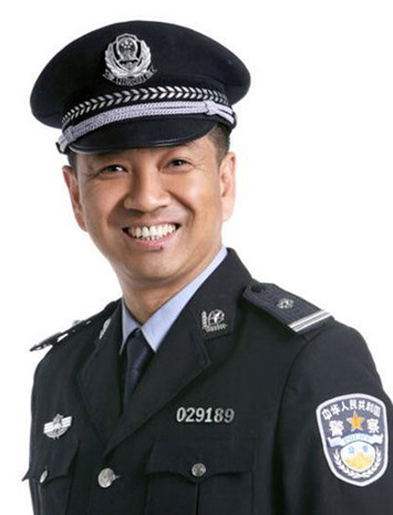 周小斌个人资料身高体重 生活近况图片