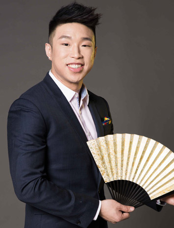 朱云峰个人资料身高体重 生活近况图片