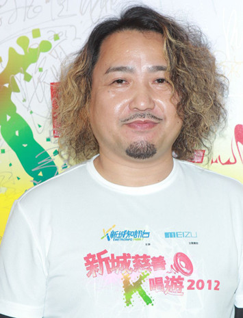 古明华个人资料身高体重 生活近况图片