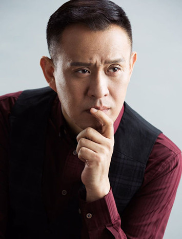 杨子骅个人资料身高体重 生活近况图片