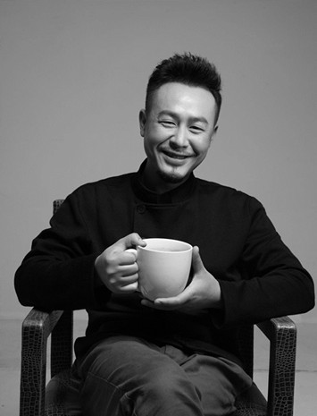 张颂文个人资料身高体重 生活近况图片