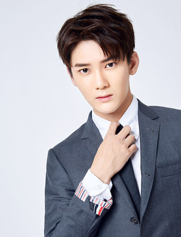 熊梓淇个人资料身高体重 生活近况图片