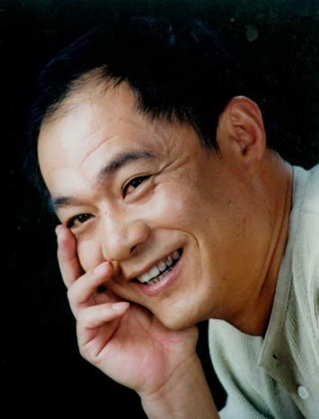 赵君个人资料身高体重 生活近况图片