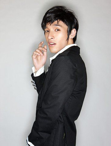 黄又南个人资料身高体重 生活近况图片